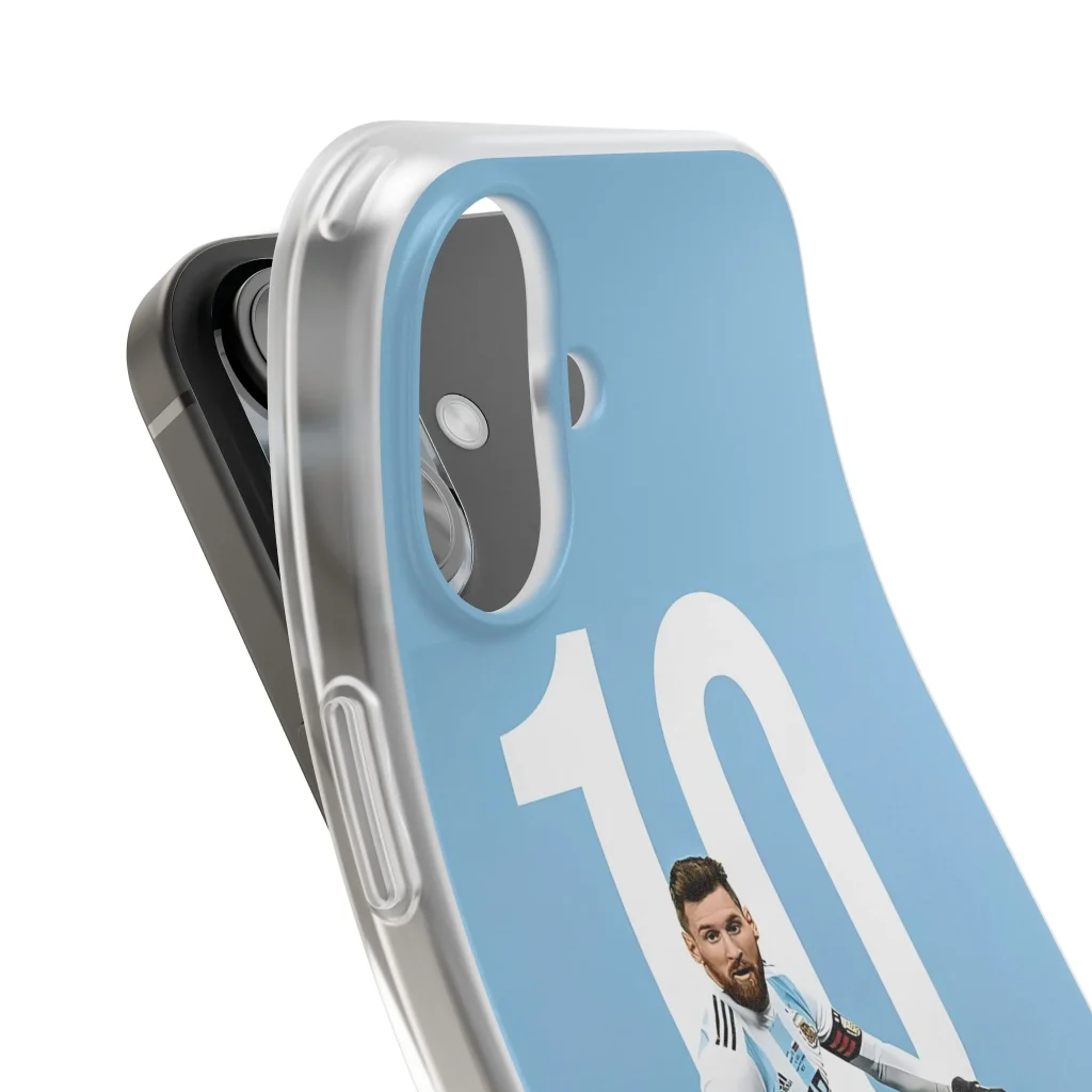 Leo Messi Phone Case