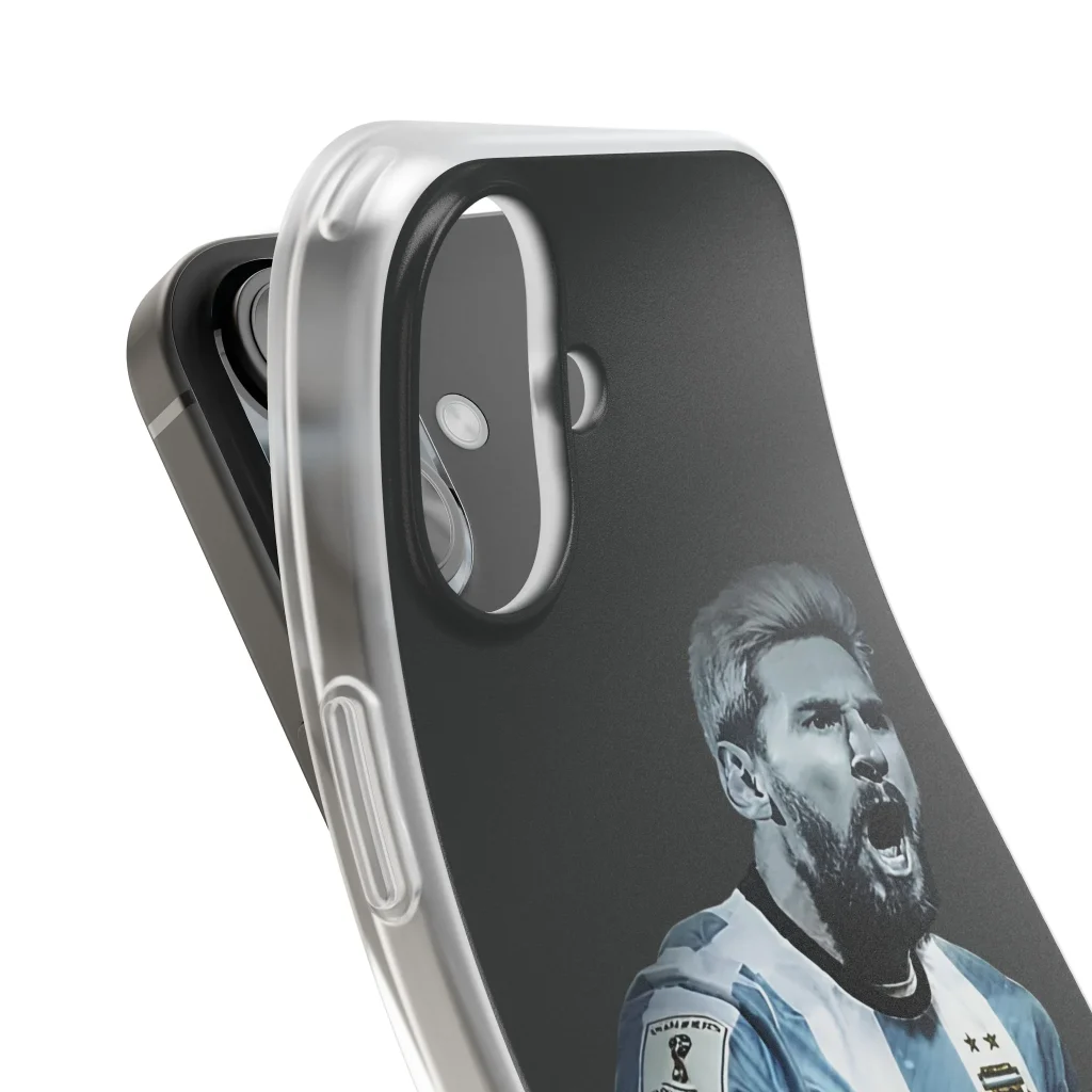 Leo Messi Phone Case