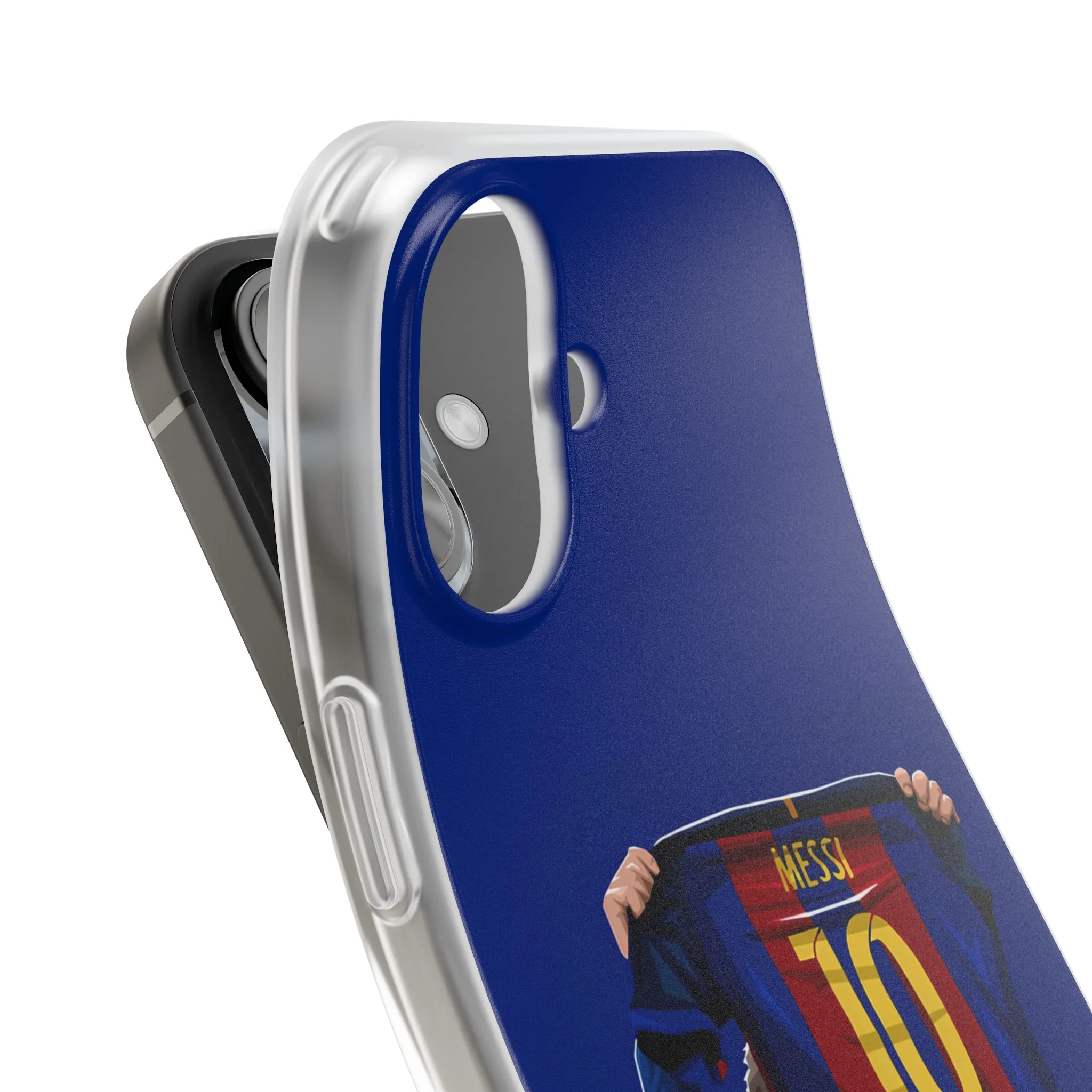 Leo Messi Phone Case