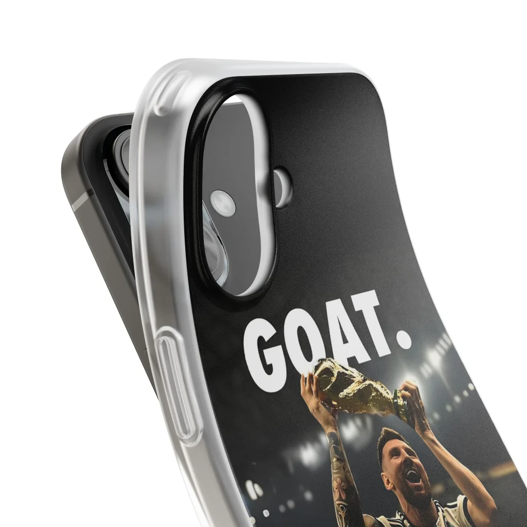 Leo Messi Phone Case