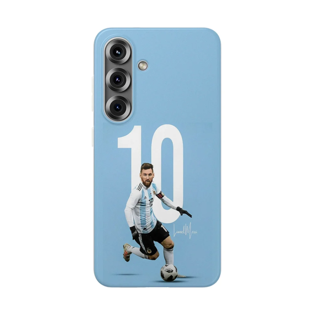 Leo Messi Phone Case