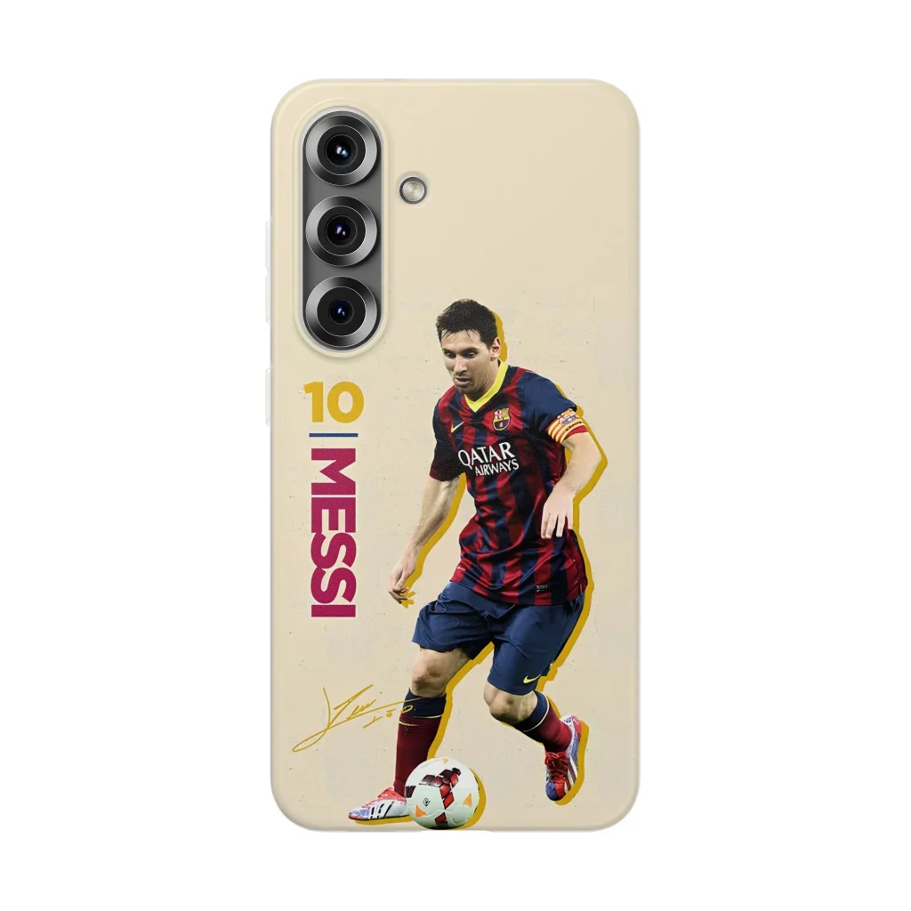 Leo Messi Phone Case