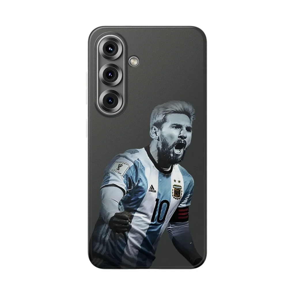Leo Messi Phone Case