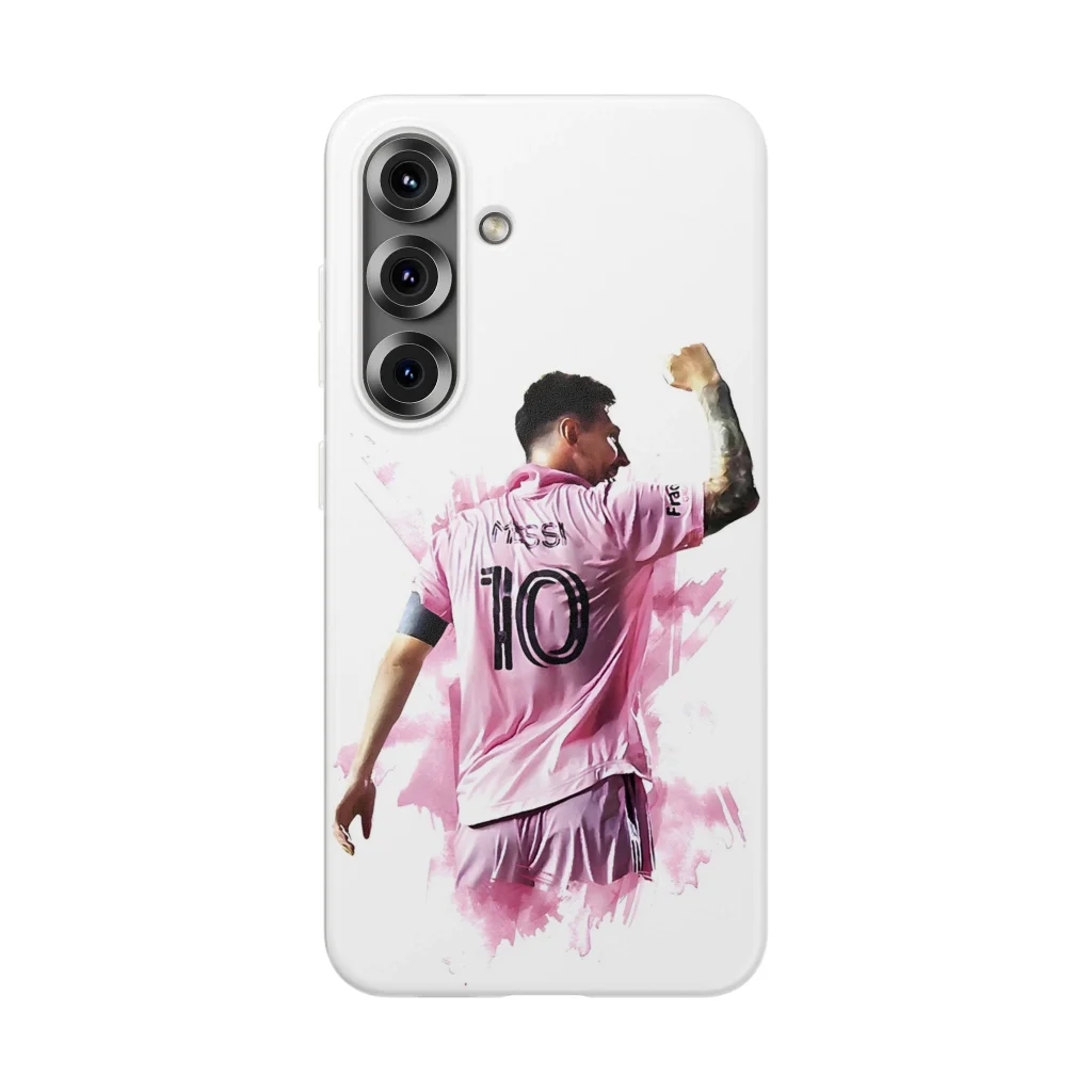 Leo Messi Phone Case
