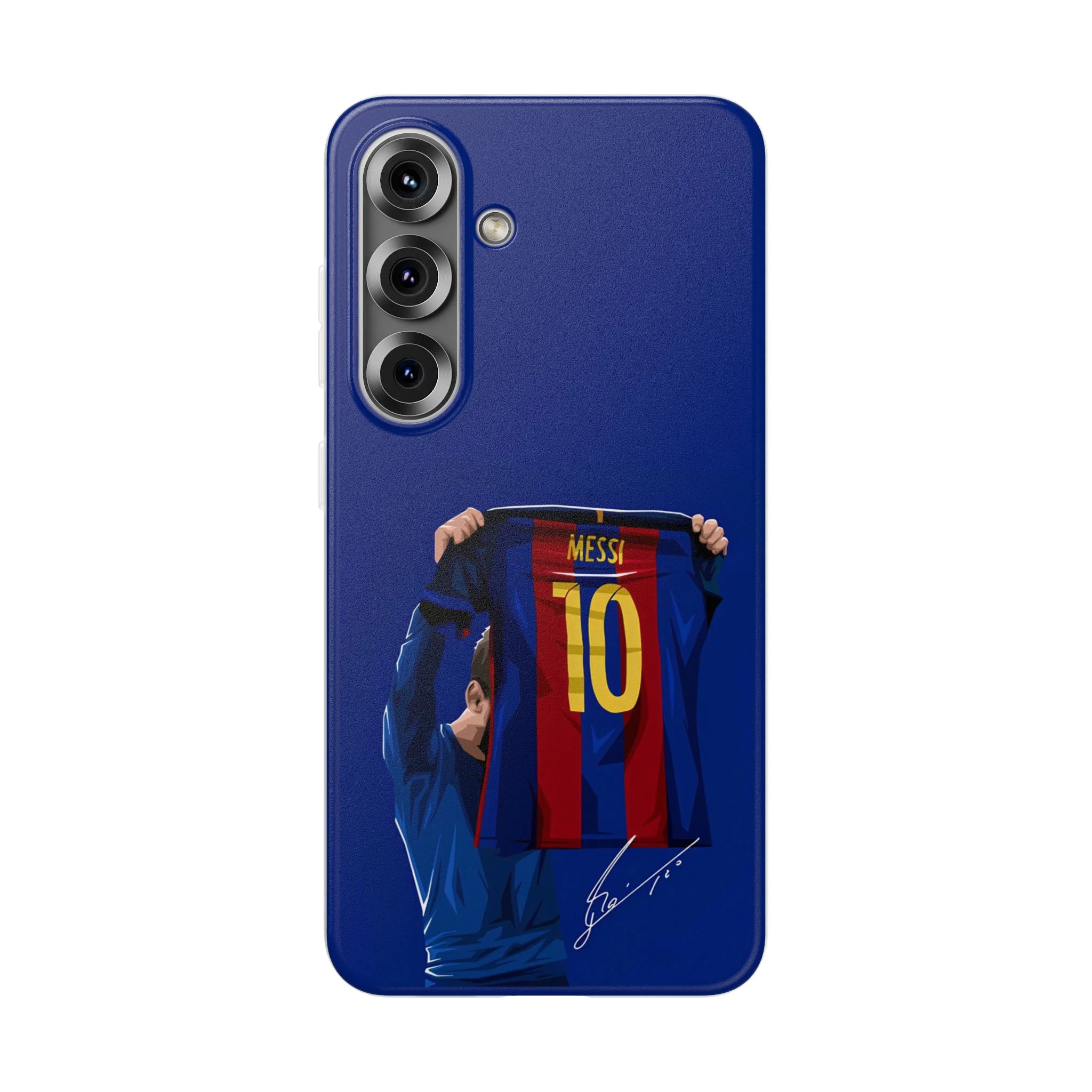 Leo Messi Phone Case