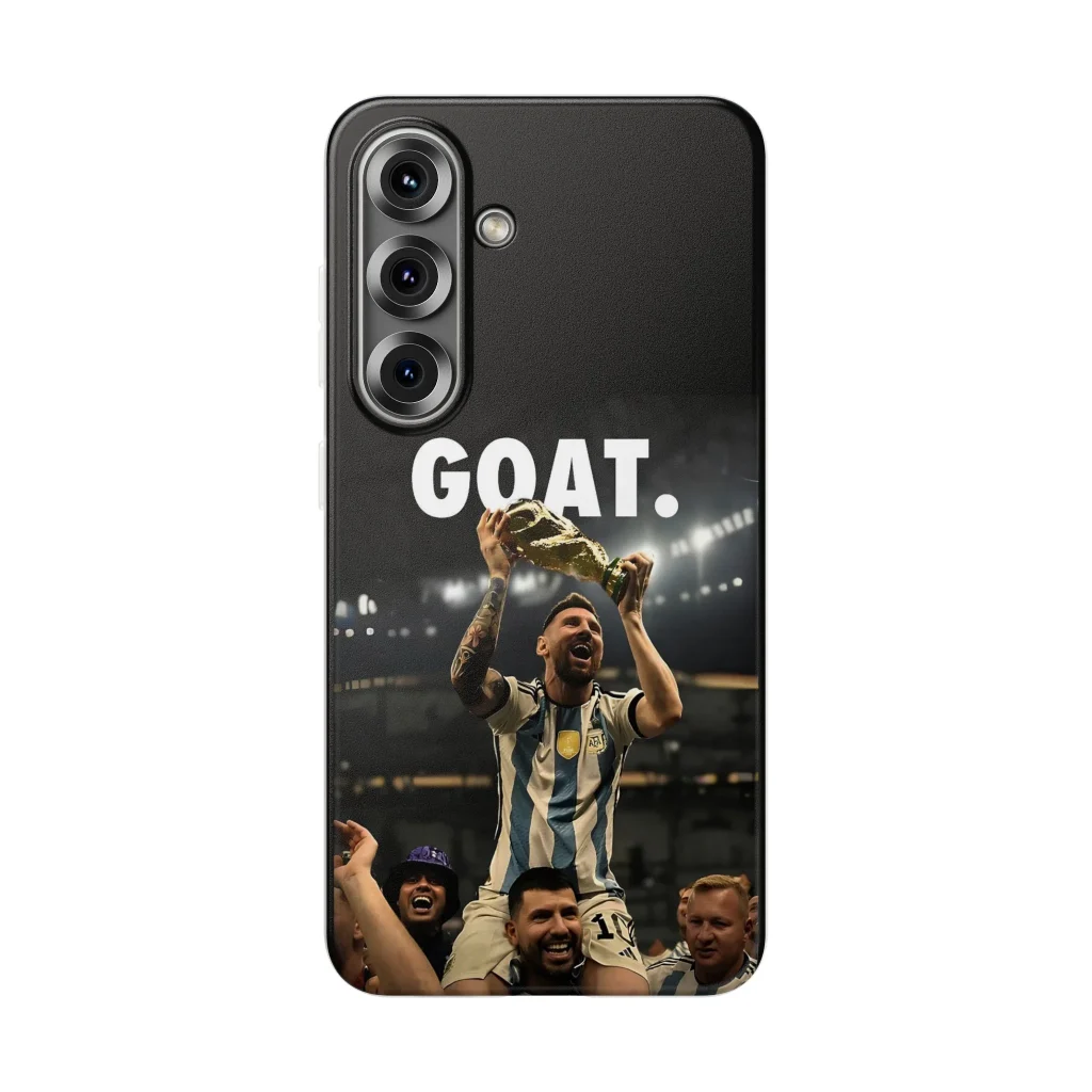 Leo Messi Phone Case