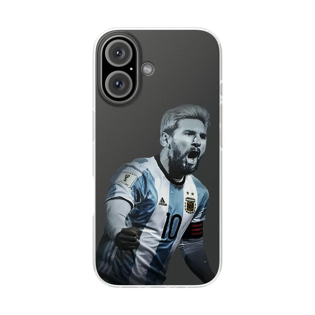 Leo Messi Merch