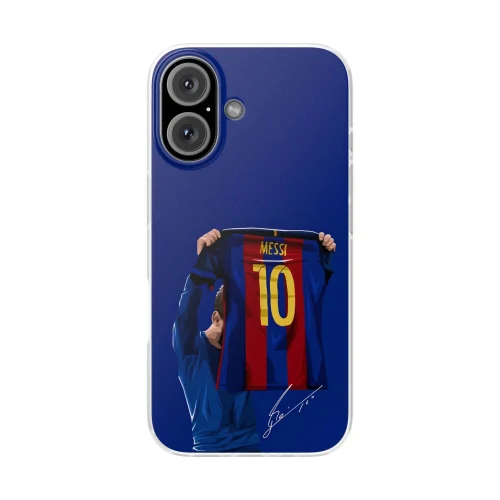 Leo Messi Phone Case #7