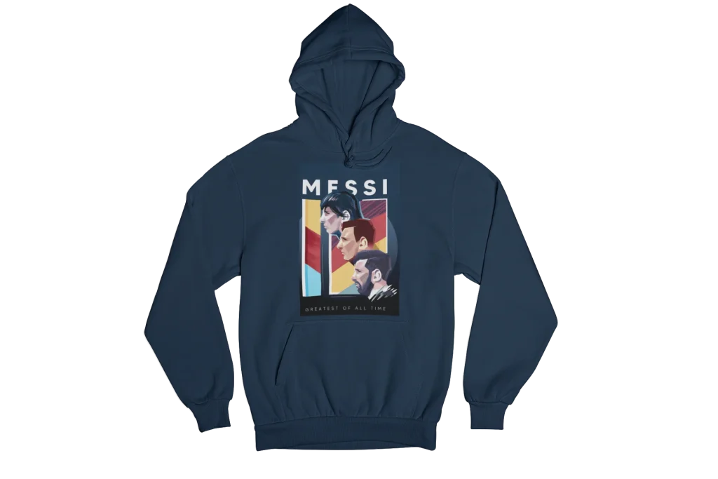 Leo Messi Merch Store