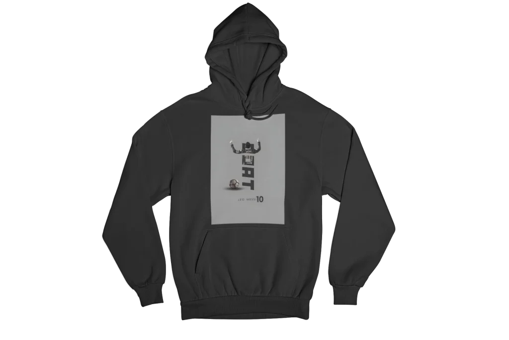 Leo Messi Merch